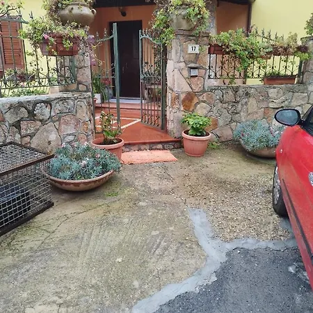 La Collina Tortoli