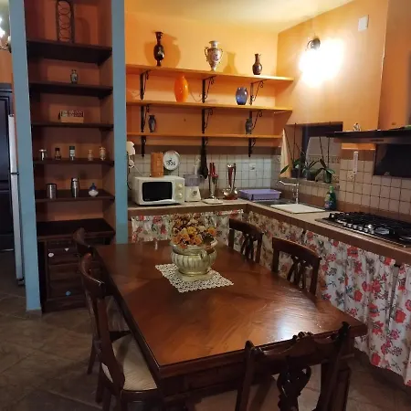 La Collina Villa Tortolì